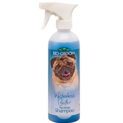 Kuivashampoo koiralle Bio-Groom waterless bath