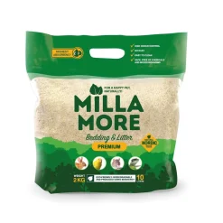 Kuivike Millamore Premium