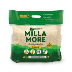 Kuivike Millamore Premium