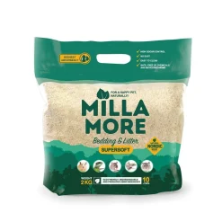 Kuivike Millamore Supersoft