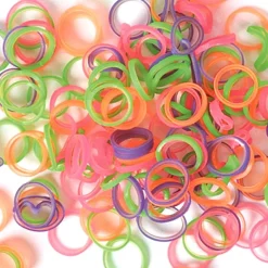 Kuminauha värilajitelma 10 mm