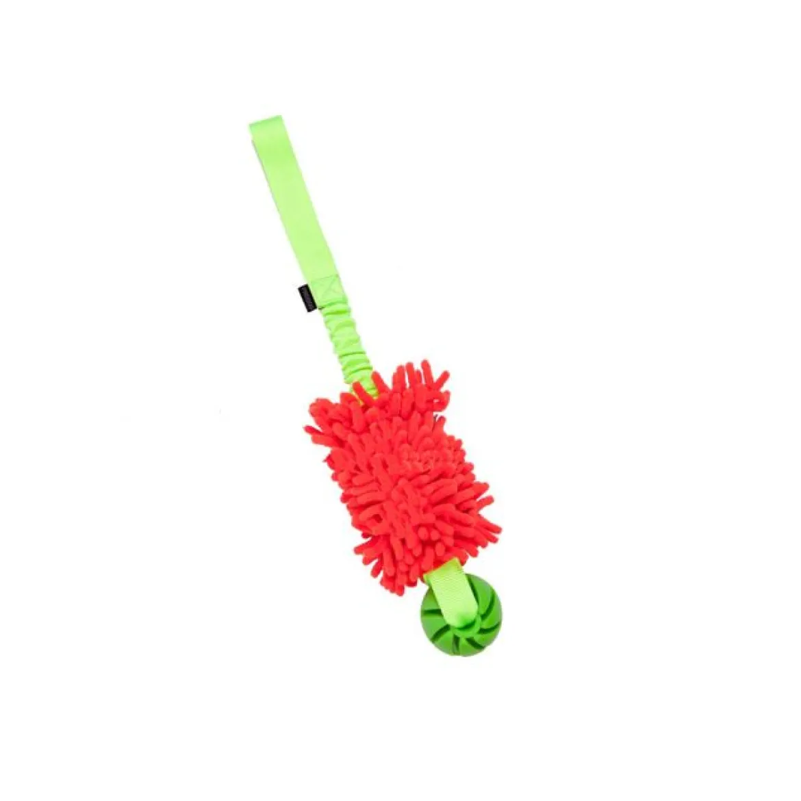 Kumipallo ProDog Bungee Mop