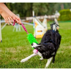 Kumipallo ProDog Bungee Mop