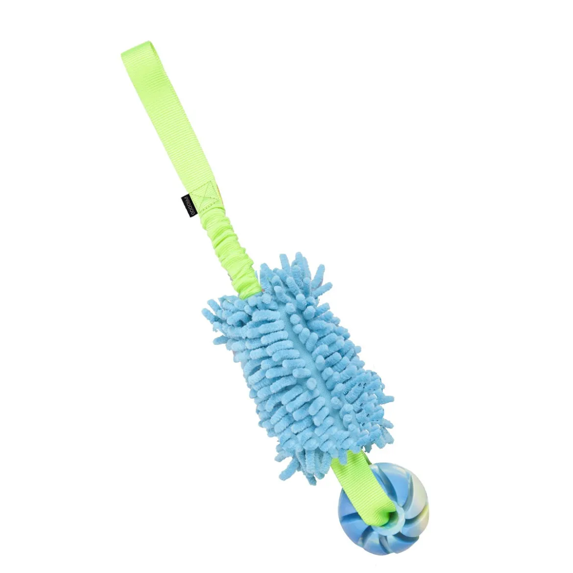 Kumipallo ProDog Bungee Mop