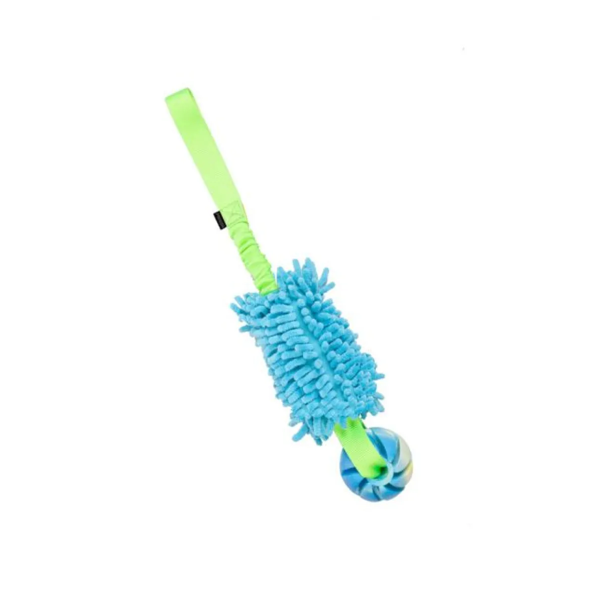Kumipallo ProDog Bungee Mop