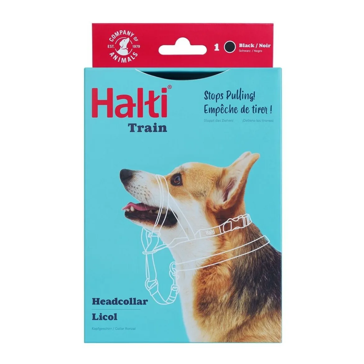 Kuonopanta Halti