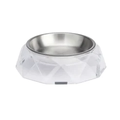 Kuppi Little&Bigger Acrylic diamond kirkas