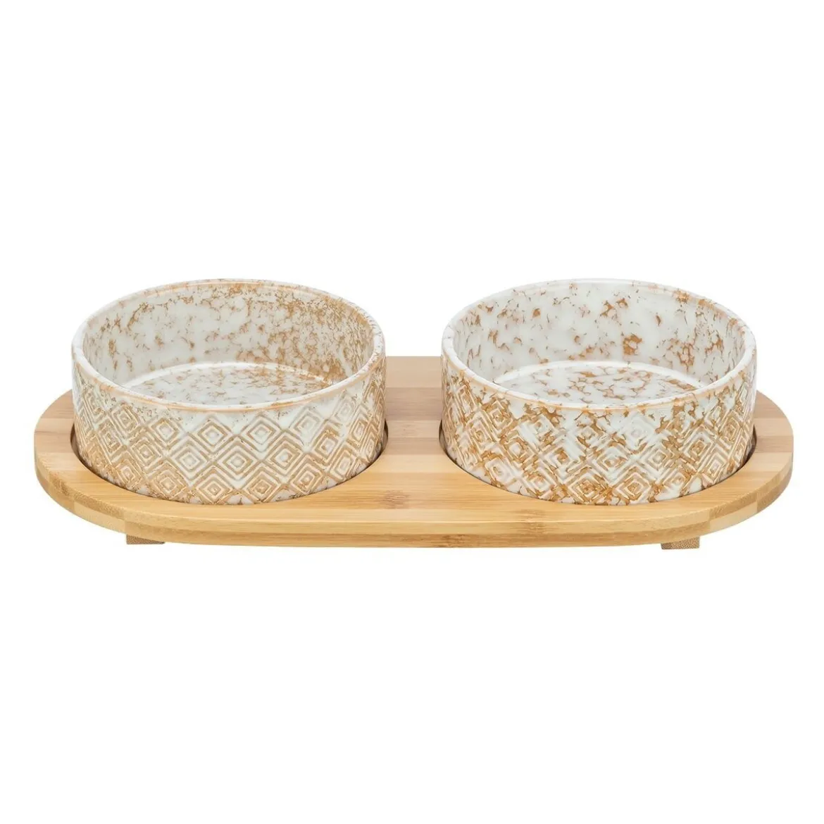 Kuppiteline Trixie bamboo