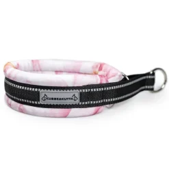 Kusse & Kutta extraleveä panta, hento ruusu