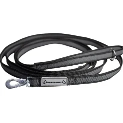 Kusse&Kutta kotimainen grip-hihna BGB-lukolla, 300 cm