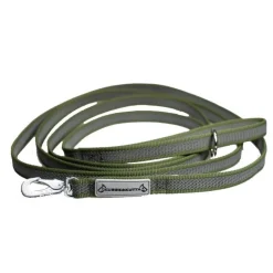 Kusse&Kutta kotimainen grip-hihna BGB-lukolla, 300 cm