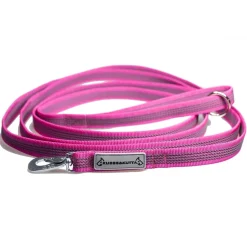 Kusse&Kutta kotimainen grip-hihna BGB-lukolla, 300 cm