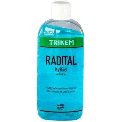 Kylmägeeli Trikem Radital 250 ml