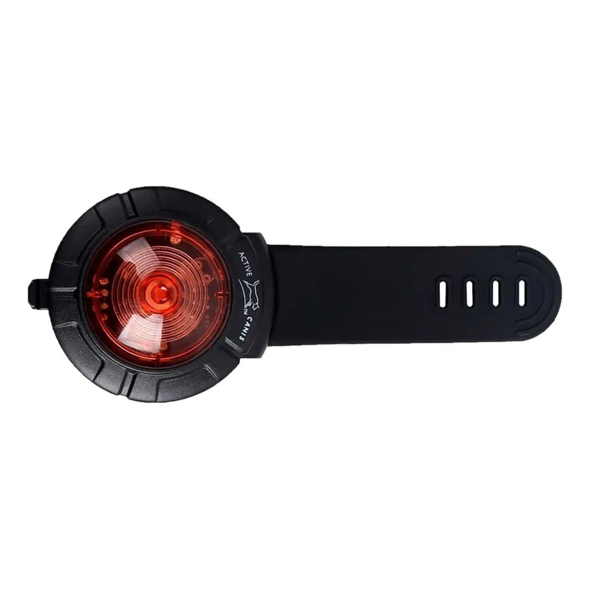 Ladattava ja vedenpitävä LED-valo Active Canis