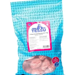 Lampaan jauhelihakuvio 1 kg, Tessu
