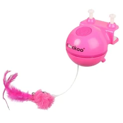 Laserlelu kissalle Coockoo Roxy