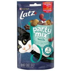 Latz Party Mix Seaside
