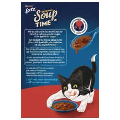 Latz Soup Farm Selection 6 x 48 g