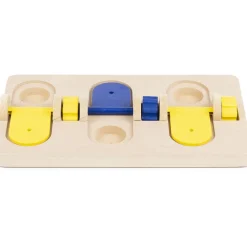 L&B Seek-a-Treat Flap Trap peli