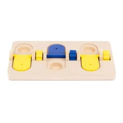 L&B Seek-a-Treat Flap Trap peli