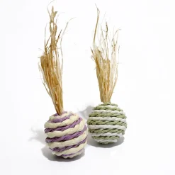Lelu Rosewood Wacky Rollers 2 kpl