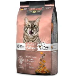 Leonardo Adult Grain Free lohi