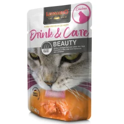 Leonardo Drink & Care Beauty 40 g