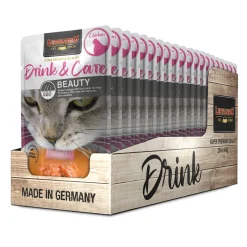 Leonardo Drink & Care Beauty 40 g