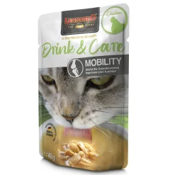 Leonardo Drink & Care Mobility 40 g