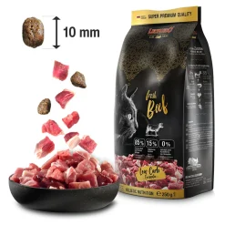Leonardo Fresh Beef & Poultry