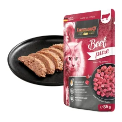 Leonardo Pure Beef 85 g