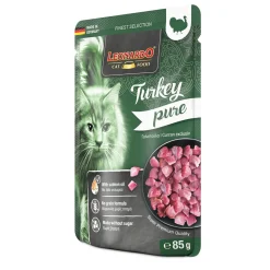 Leonardo Pure Turkey 85 g