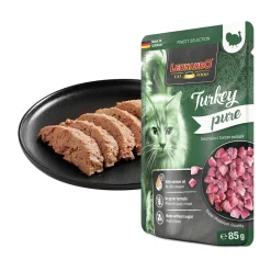 Leonardo Pure Turkey 85 g