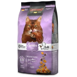 Leonardo Senior Grain Free
