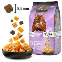 Leonardo Senior Grain Free