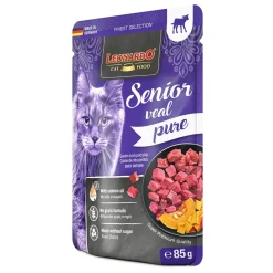 Leonardo Senior Veal 85 g