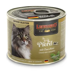 Leonardo Superior Horse 200 g