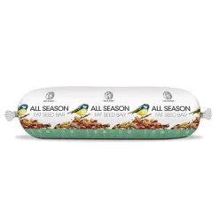 Leo & Wolf All Season linnunruoka 600 g
