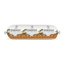 Leo & Wolf Energy linnunruoka 600 g