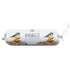 Leo & Wolf linnunruoka hyönteisillä 600 g