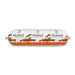 Leo & Wolf linnunruoka pähkinöillä 600 g