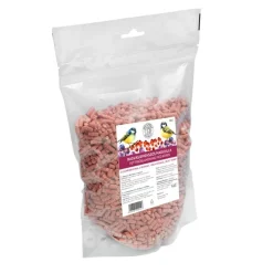 Leo & Wolf siemensekoitus marjoilla 1 kg
