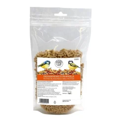 Leo & Wolf siemensekoitus pähkinöillä 500 g