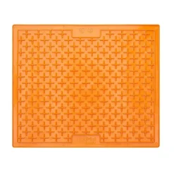 LickiMat Buddy XL oranssi
