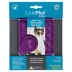 LickiMat Kitty
