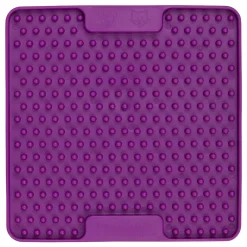 LickiMat Mini Soother nuolumatto, keltainen