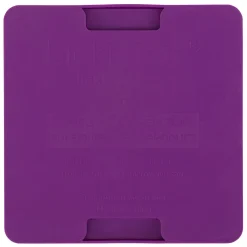 LickiMat Mini Soother nuolumatto, keltainen