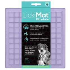 LickiMat Playdate Classic