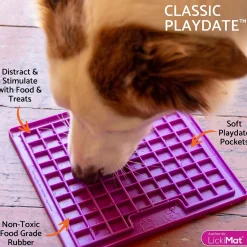 LickiMat Playdate Classic