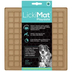 LickiMat Playdate Classic